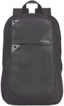 Kuprinė ne&scaron;iojamam kompiuteriui Targus Intellect Laptop, juoda sp./pilka sp., 15.6"