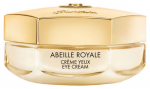Paakių kremas Guerlain Abeille Royale Minimizer, 15 ml