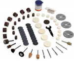 Komplektas Dremel Multipurpose, 100 vnt.