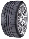 Vasarinė automobilių padanga Gripmax Stature H/T 235/50/R18, 101-W, XL, C, C, 71 dB