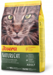 Sausas kačių maistas Josera NatureCat JOS0248, pauk&scaron;tiena, 0.4 kg