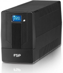 UPS įtampos stabilizatorius FSP, 600 W
