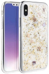 Telefono dėklas Uniq, Apple iPhone XS Max, aukso sp.