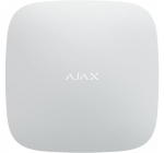 Saugumo sistema Ajax Hub Plus Control Panel