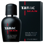 Tualetinis vanduo Tabac Man Men, 50 ml