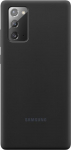 Telefono dėklas Samsung, Samsung Galaxy Note 20, juoda sp.