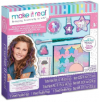 Kosmetikos rinkinys mergaitėms Make It Real Deluxe Unicorn Makeover