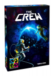 Kortų žaidimas Brain Games The crew, LT LV EE