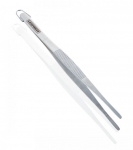 Pincetas Leifheit, 20 cm, sidabro sp.