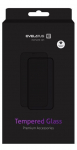 Telefono apsauginis stiklas Evelatus For Xiaomi Redmi 8/8A Black, 9H
