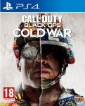PlayStation 4 (PS4) žaidimas Activision Call of Duty: Black Ops Cold War