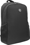 Kuprinė ne&scaron;iojamam kompiuteriui White Shark Ranger Gaming Backpack GBP-007 Black, juoda sp., 15.6"