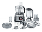 Virtuvinis kombainas Bosch MC812M844, 1250 W