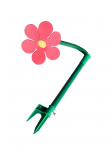 Purk&scaron;tukas Daisy NAR000035, įsmeigiamas