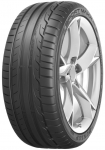 Vasarinė automobilių padanga Dunlop Sport Maxx RT 235/40/R19, 96-Y, XL, C, A, 71 dB