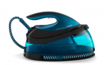Lyginimo sistema Philips GC7846/80, mėlyna sp./juoda sp.