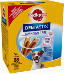 Skanėstas &scaron;unims Pedigree, grūdai/mėsa, 0.11 kg
