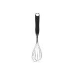Plakimo &scaron;luotelė Domoletti Black HE32049BK, juoda/pilka