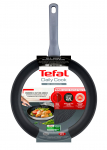 Keptuvė Tefal DAILY COOK 2100121263/G7300655, &Oslash; 28 cm, nerūdijantysis plienas