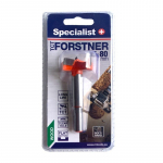 Frezavimo peilis Specialist+ Forstner Bit TCT, profilinė