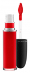 Pagrindas lūpoms MAC Retro Matte Liquid Lipcolour, 5 ml, feels so grand