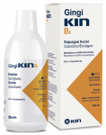 Burnos skalavimo skystis KIN B5, 500 ml