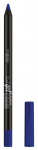 Akių pie&scaron;tukas Deborah Milano 2 in 1 Gel Kajal & Eyeliner, 1.4 g 03 blue