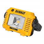 Akumuliatorinis prožektorius Dewalt DCL077-XJ, 12 - 18 V