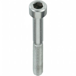 Varžtas DIN 912 Haushalt, 12 mm x 20 mm, 100 vnt.