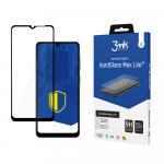 Telefono apsauginis stiklas 3MK For Samsung Galaxy A32, 9H