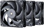 Oro au&scaron;intuvas korpusui Phanteks T30 - 3 pack