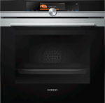 Įmontuojama orkaitė Siemens iQ700 HS658GXS7