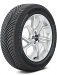 Žieminė automobilių padanga Michelin CrossClimate 2 205/45/R17, 88-V, C, B, 69 dB