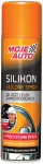Pur&scaron;kiamas silikonas Moje Auto, 200 ml