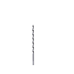 Grąžtas Haushalt 4571001-1, medienai, sraigtinis, &scaron;e&scaron;iakampis, 6 mm x 20 cm