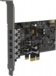 Garso plok&scaron;tė Creative Labs Sound Blaster Audigy FX V2