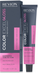 Plaukų dažai Revlon Color Excel Gloss by Revlonissimo&trade;, smėlio sp., .31, 70 ml