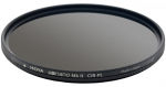 Filtras Hoya HD Nano Mk II CIR-PL, Poliarizacinis / Nano filtras, 52 mm