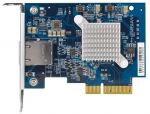 Tinklo plok&scaron;tė QNAP QXG-10G1T