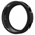 Apsauginis rėmelis Spigen, Liquid Air Samsung Galaxy Watch 3 41mm, juoda sp.