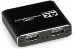Audio ir video graberis Gembird UHG-4K2-01