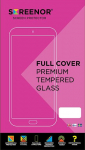 Telefono apsauginis stiklas Screenor Full Cover Samsung Galaxy S22