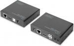 KVM komutatorius Digitus DS-55505 - Extender Set