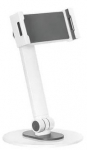 Telefono laikiklis Neomounts By Newstar DS15-550WH1, balta sp.