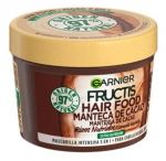 Kaukė plaukams Garnier Fructis Hair Food, 390 ml