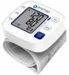 Rie&scaron;inis kraujospūdžio matuoklis Oromed ORO-BP Smart Compact, balta sp./pilka sp.