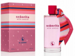 Tualetinis vanduo El Ganso Se&ntilde;orita Mon Amour, 125 ml