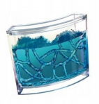 Edukacinis žaislas Ant Farm, skaidri sp./mėlyna sp.