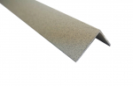 Aliuminio profilis, 1000 mm x 15 mm x 15 mm