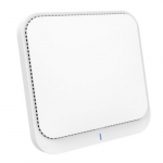 Mar&scaron;rutizatorius HiSmart WiFi 6 Access Point, balta sp.